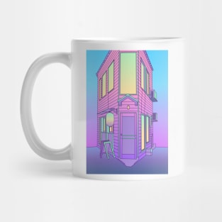 Warm Vibe Mug